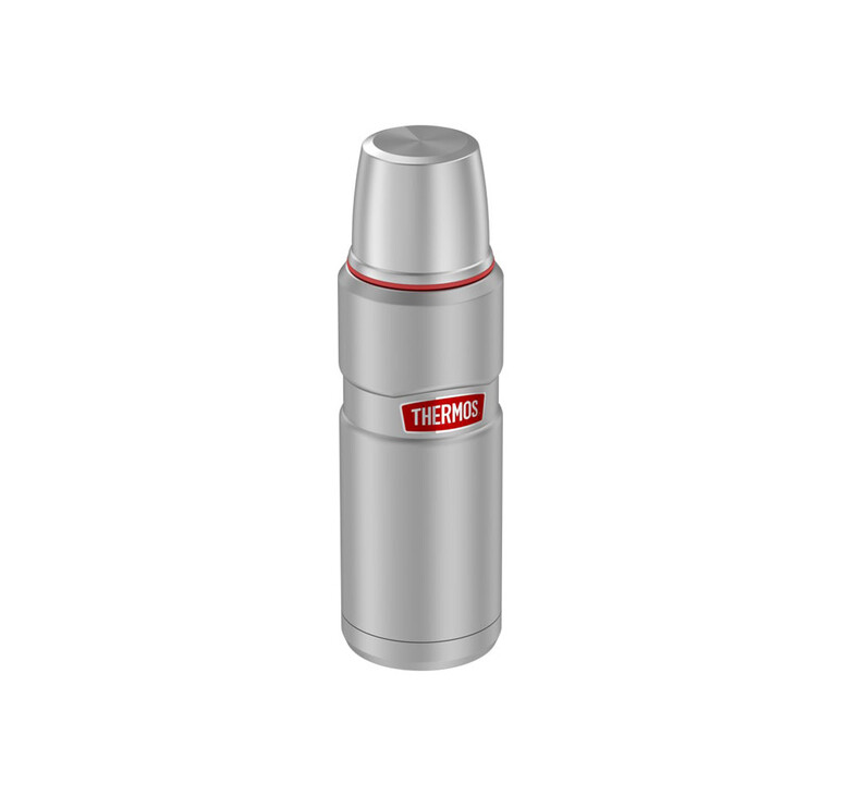 Термос из нерж. стали тм THERMOS SK2000 RCMS King 0,47L
