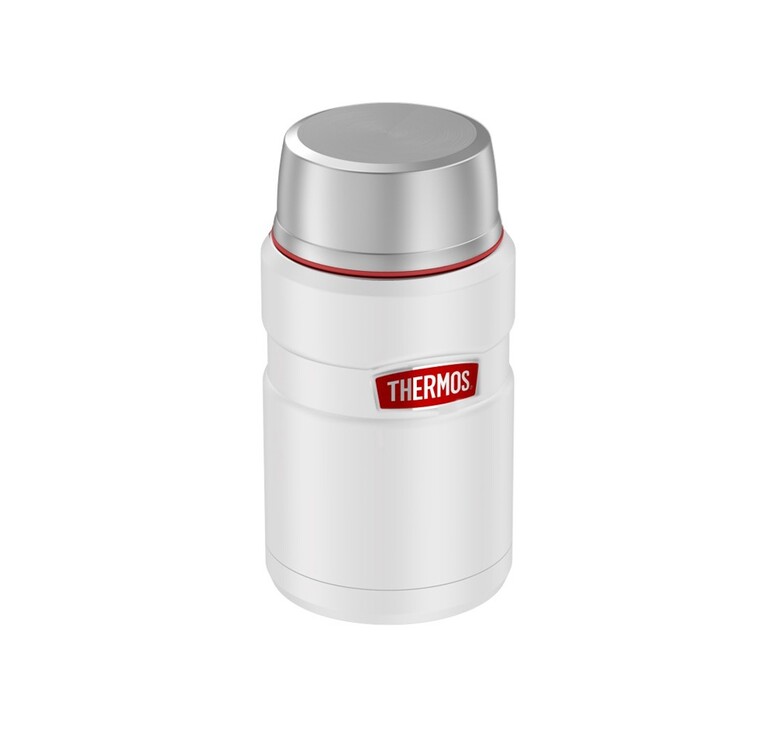 Термос из нерж. стали тм THERMOS SK3020 RCMW  0,71L