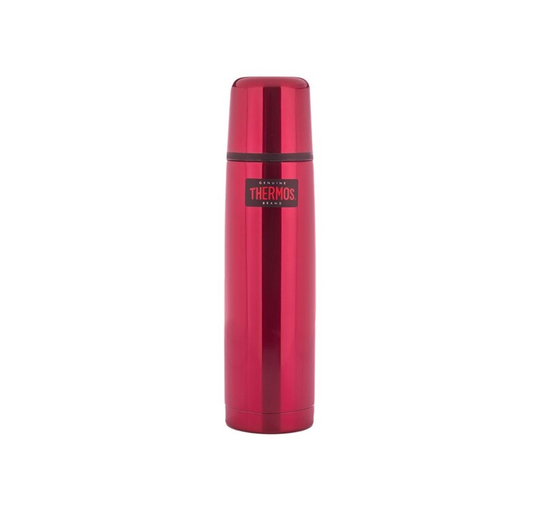 Термос из нерж. стали тм THERMOS   FBB-500 Red