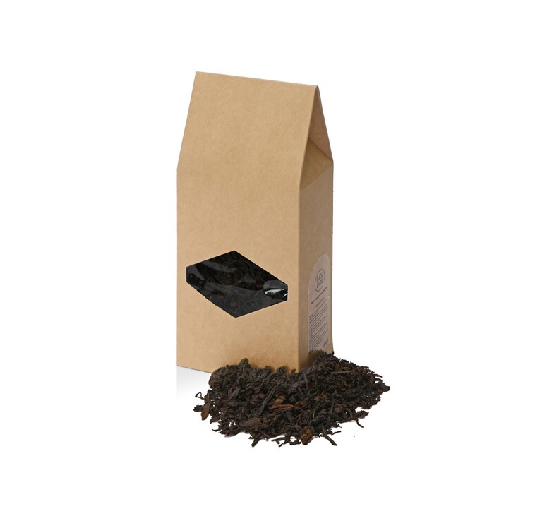 Чай 