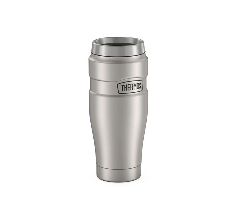 Кружка-термос из нерж. стали тм THERMOS SK1005 MS 0.47L