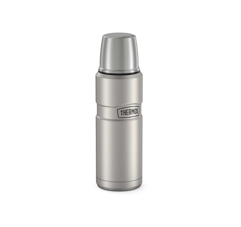 Термос из нерж. стали тм THERMOS SK2000 MS King 0,47L