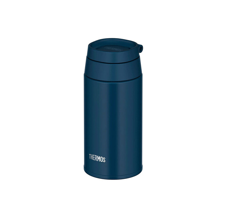 Термос из нерж. стали тм THERMOS JOO-380 IBL0,38 L