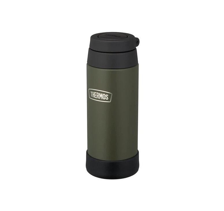 Термос из нерж. стали тм THERMOS ROB-500 KKI0,5 L