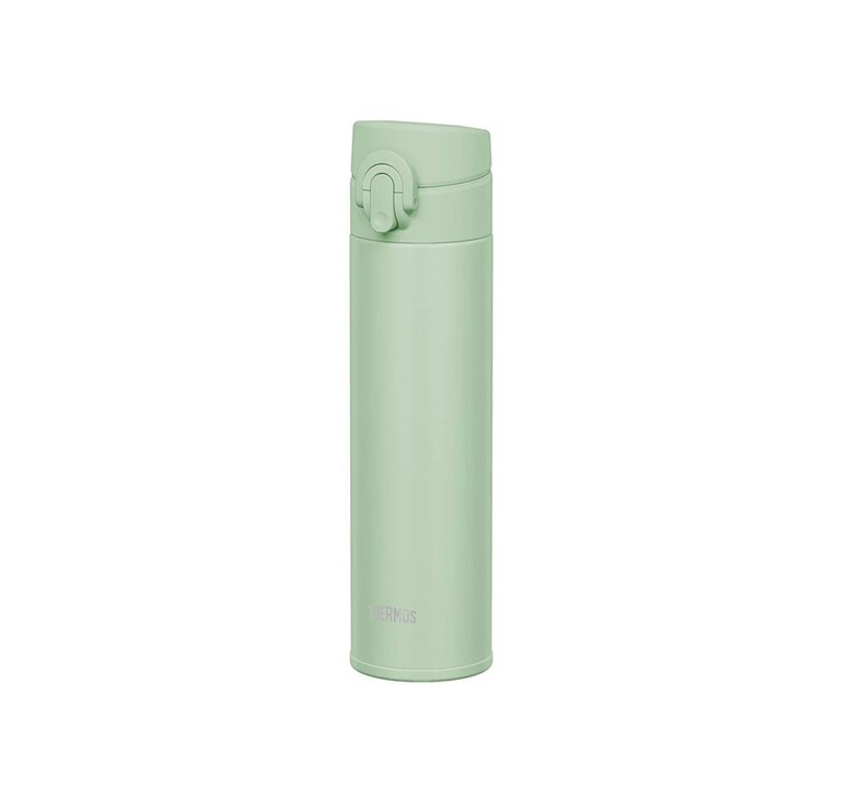 Термос из нерж. стали тм THERMOSJNI-400 MTGR 0.4L