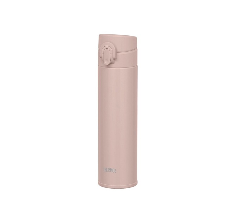 Термос из нерж. стали тм THERMOSJNI-400 MTPK 0.4L