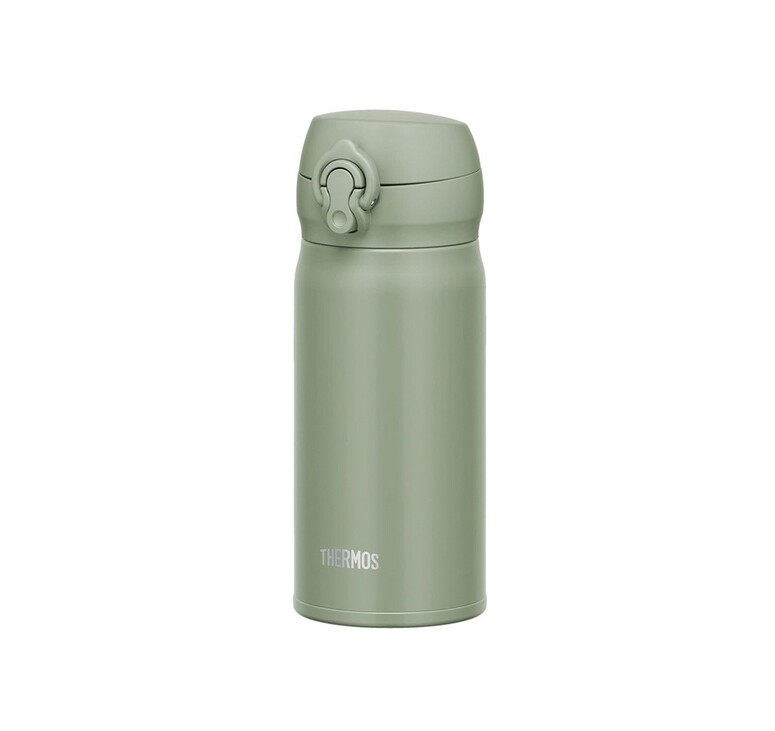 Термос из нерж. стали тм THERMOS JNL-356 SMKKI 0.35L