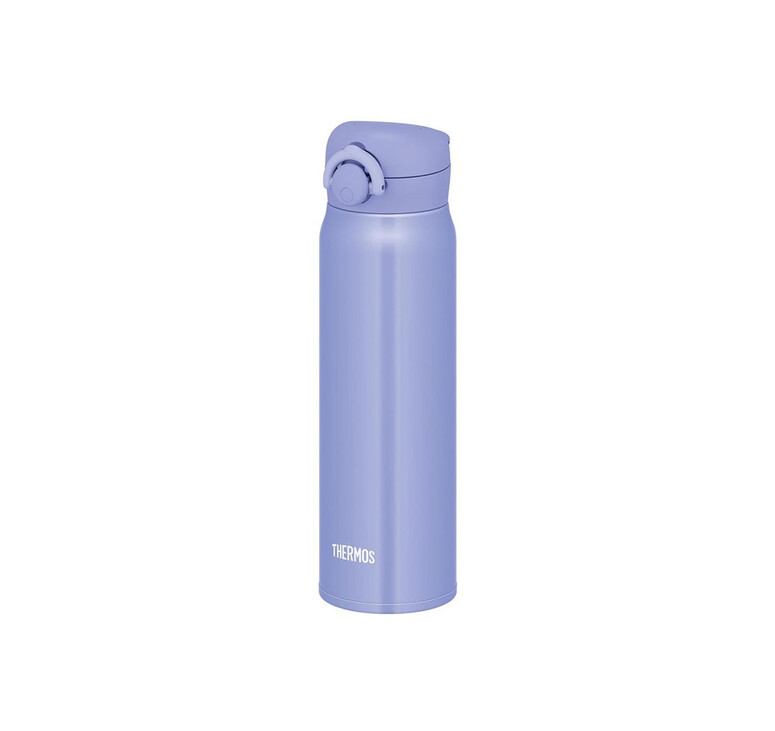 Термос из нерж. стали тм THERMOS JNR-603 BLPL0.6L