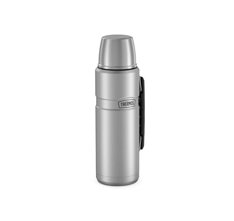 Термос из нерж. стали тм THERMOS SK2010 MS 1.2L