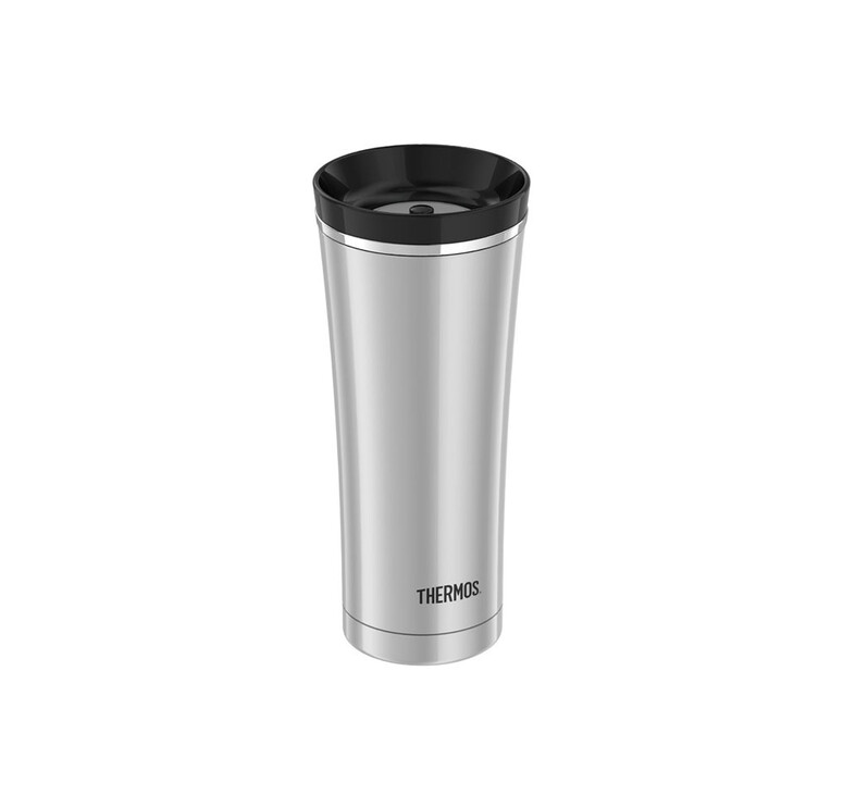 Термос из нерж. стали тм THERMOS NS105BK 0.47L