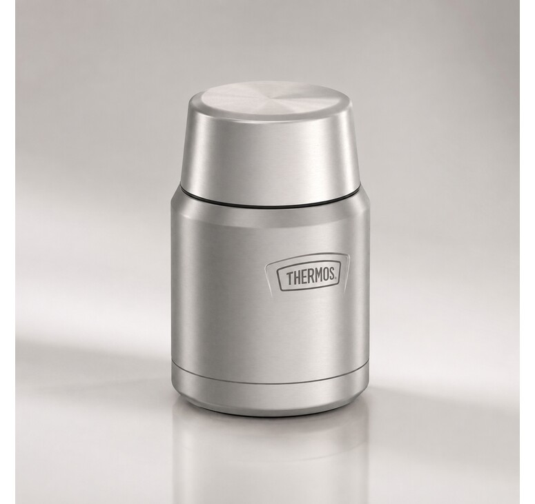 Термос из нерж. стали тм THERMOS IS-300 MS 0.47L