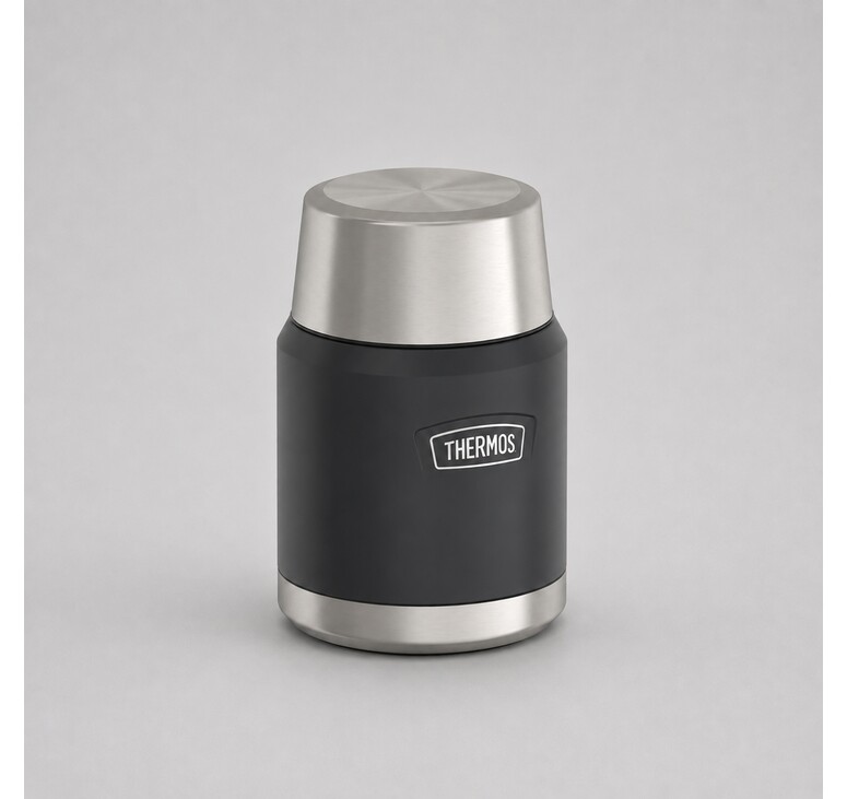 Термос из нерж. стали тм THERMOS IS-300 GT 0.47L