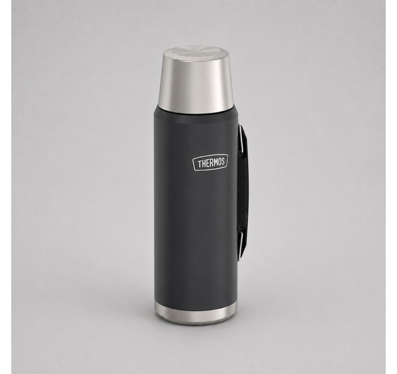 Термос из нерж. стали тм THERMOS IS-210 GT 1.2L