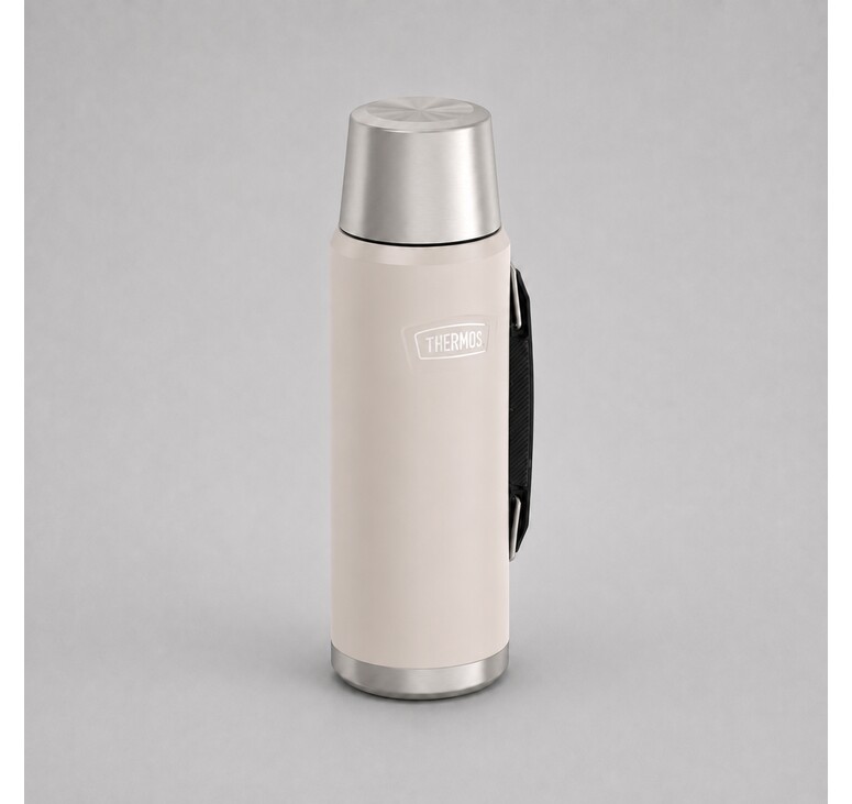 Термос из нерж. стали тм THERMOS IS-210 SN 1.2L