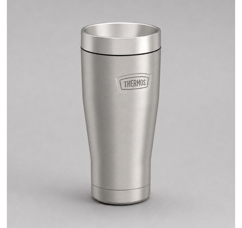 Термокружка из нерж. стали тм THERMOS IS-1012 MS 0.47L