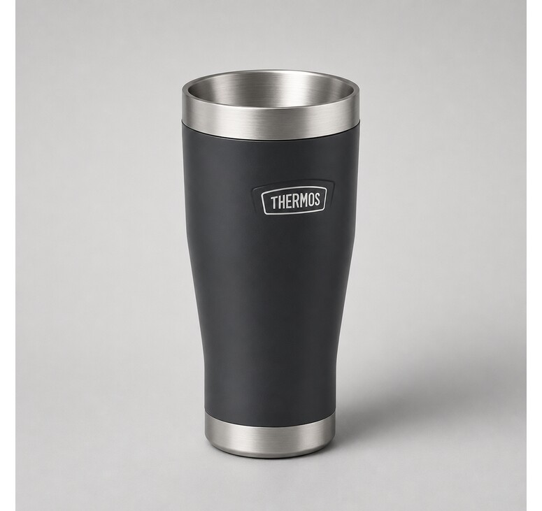 Термокружка из нерж. стали тм THERMOS IS-1012 GT 0.47L