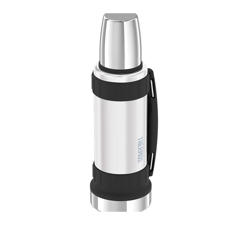 Термос из нерж. стали тм THERMOS 2520WH Stainless Steel 1.2L