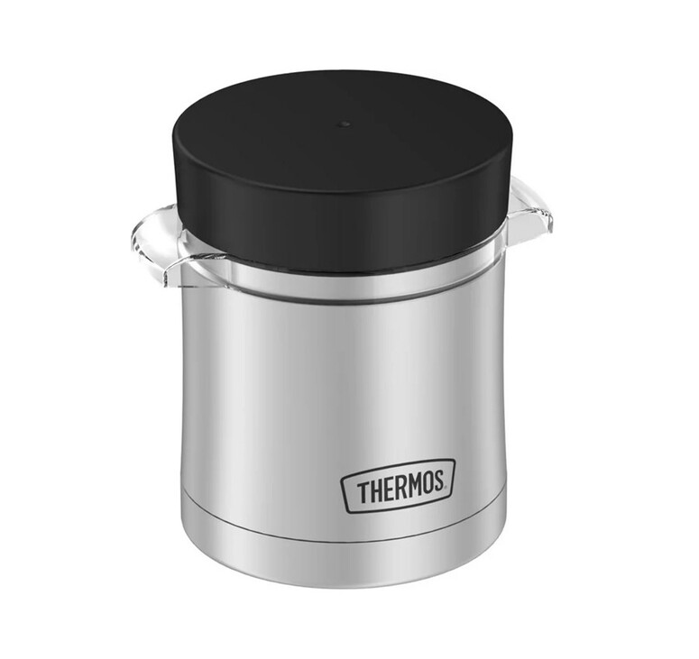 Термос для еды из нерж. стали тм THERMOS TS-3200 SS0,355L