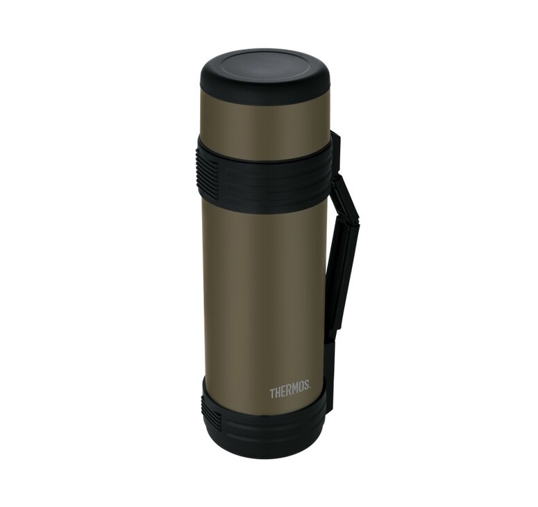 Термос из нерж. стали тм THERMOS NCD-1000 AG