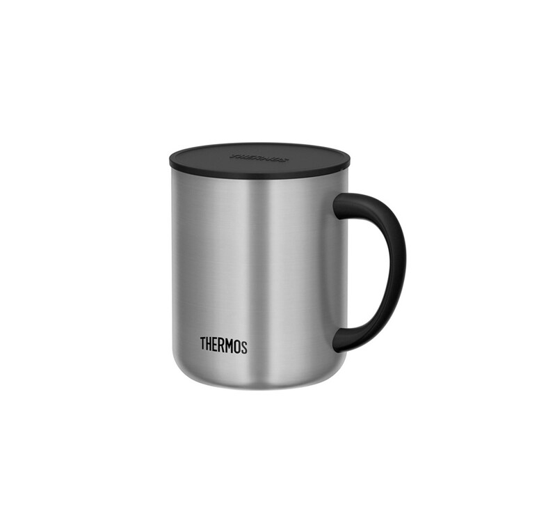 Термокружка из нерж. стали тм THERMOS JDG-352C SMT 0.35L