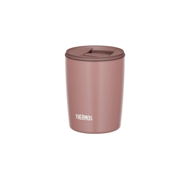 Термокружка из нерж. стали тм THERMOS JDP-301 MBW 0.3L