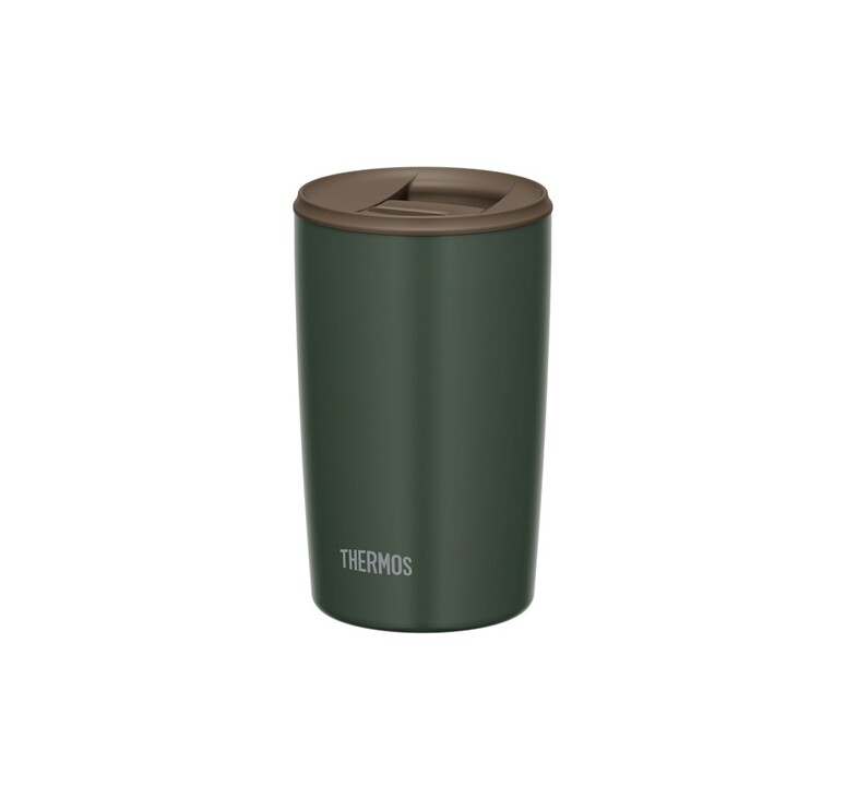 Термокружка из нерж. стали тм THERMOS JDP-401 FG 0.4L