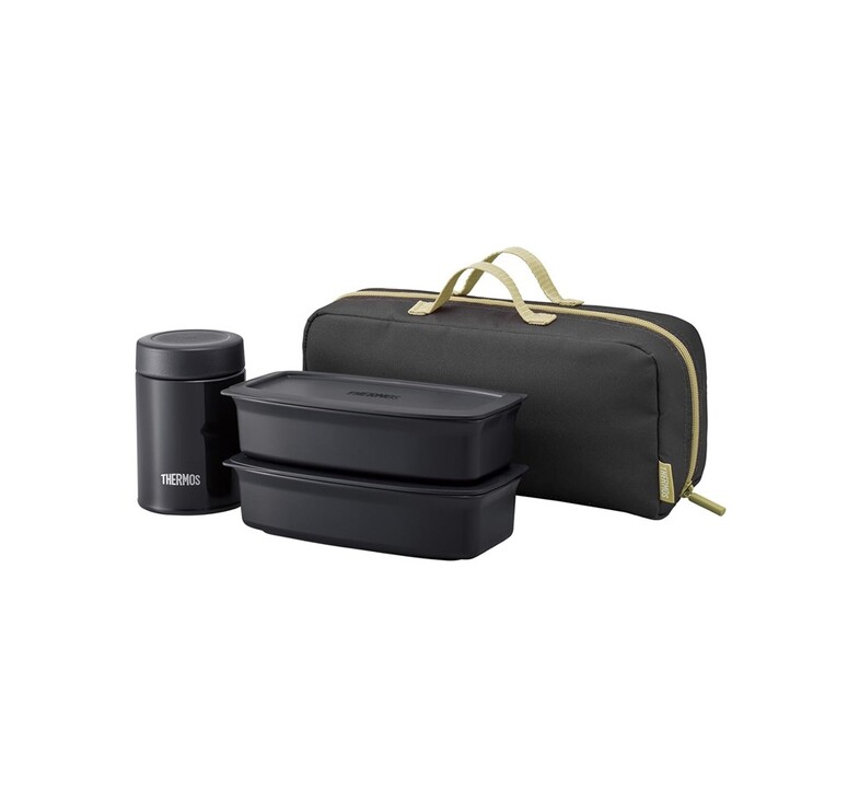 Ланч-набор тм THERMOS JEA-1001 SMB 1L