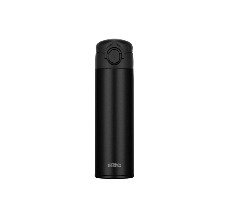 Термокружка из нерж. стали тм THERMOS JOK-500 BK 0.5L
