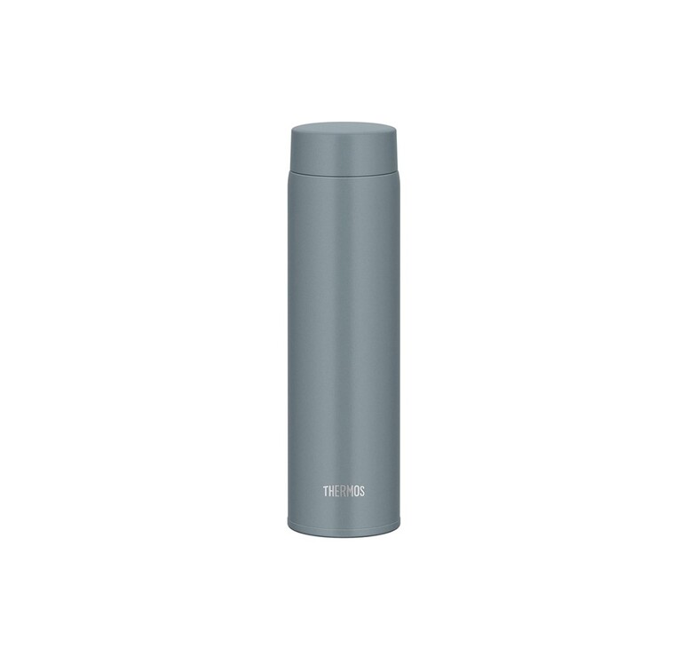 Термокружка из нерж. стали тм THERMOS JOQ-600 GYG 0.6L