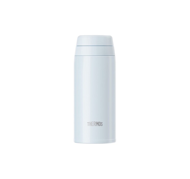 Термокружка из нерж. стали тм THERMOS JOR-250 WHGY 0.25L
