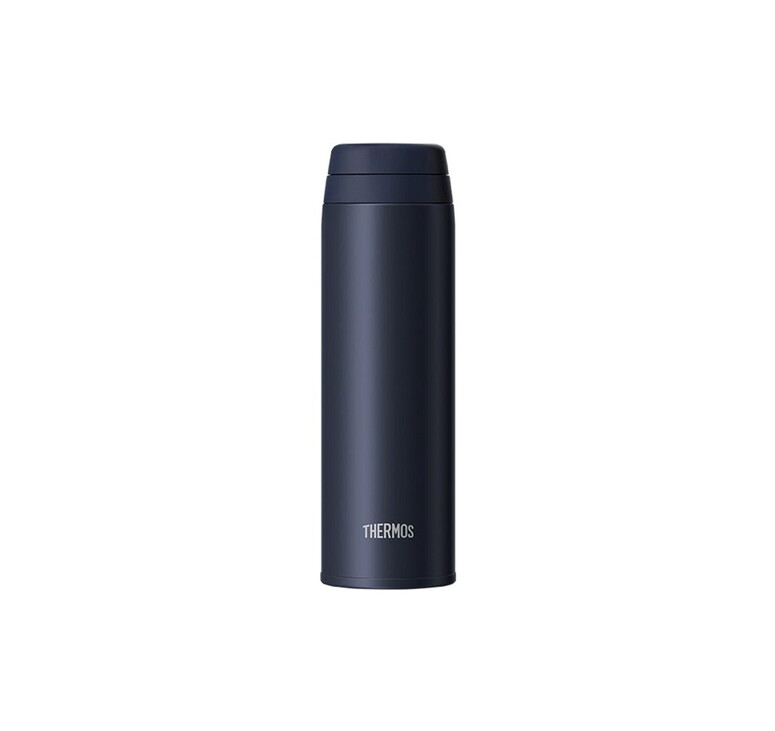 Термокружка из нерж. стали тм THERMOS JOR-500 DNVY 0.5L