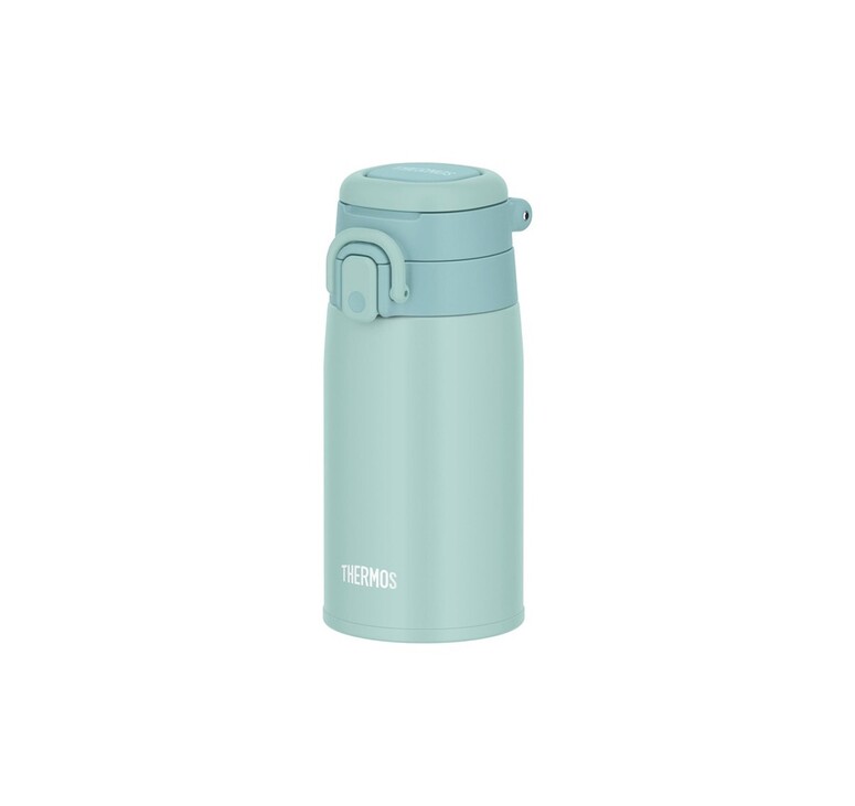 Термокружка из нерж. стали тм THERMOS JOS-400 MBL 0.4L