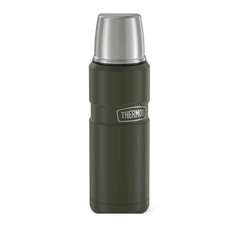 Термос из нерж. стали тм THERMOS SK2000 AG 0,47L