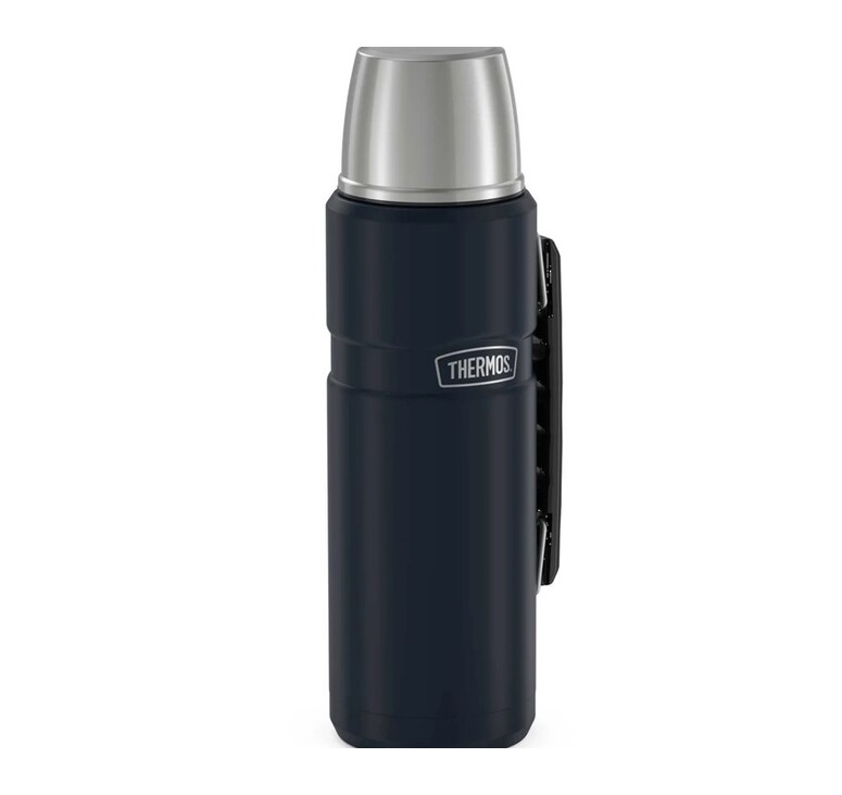 Термос из нерж. стали тм THERMOS SK2010 MB 1.2L