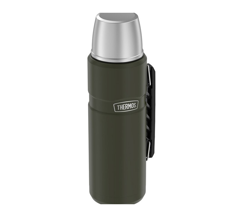 Термос из нерж. стали тм THERMOS SK2010 AG 1.2L