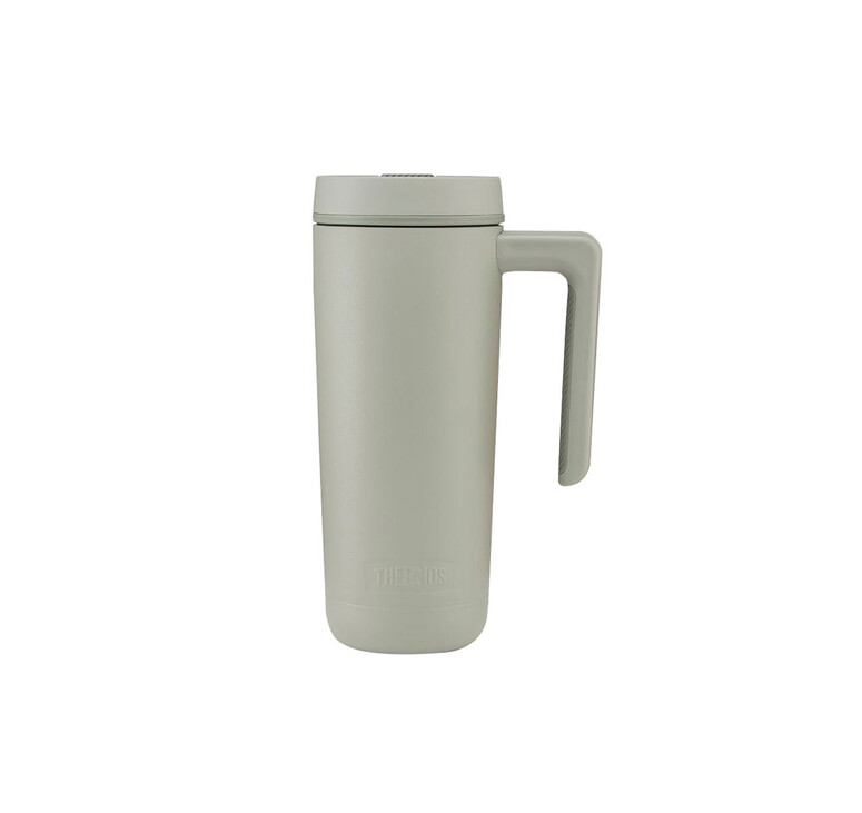 Термокружка из нерж. стали тм THERMOS TS1309 GR 0,53L