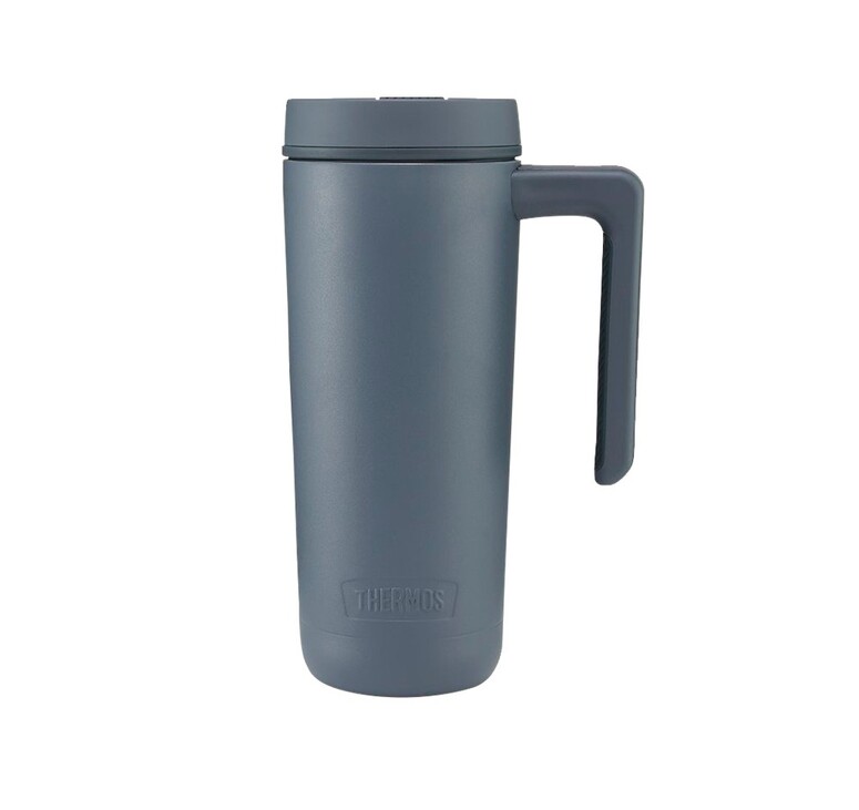 Термокружка из нерж. стали тм THERMOS GUARDIAN TS-1309 DB 0,53L