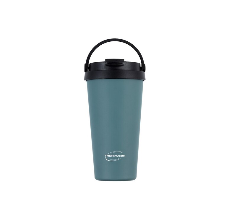 Термокружка из нерж. стали тм THERMOcafe TCCM-500KA (RHG) 0,5L