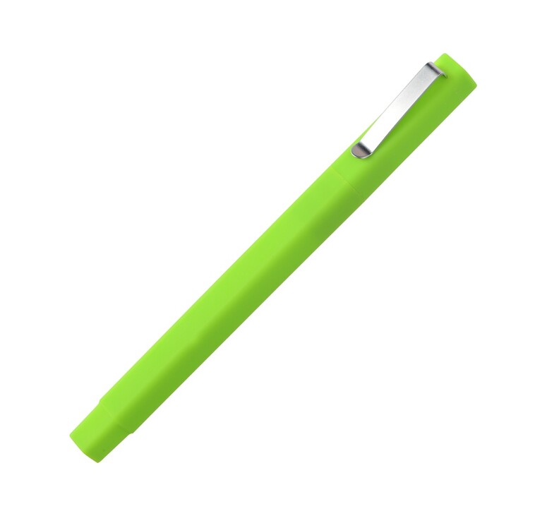 Ручка шариковая пластиковая 