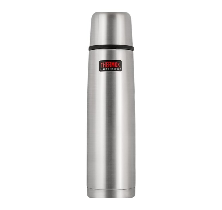 Термос из нерж. стали тм THERMOS FBB-1000B SBK