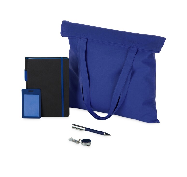 Welcome pack 