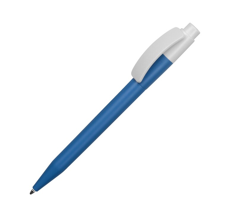 Ручка шариковая UMA «PIXEL KG F», синий