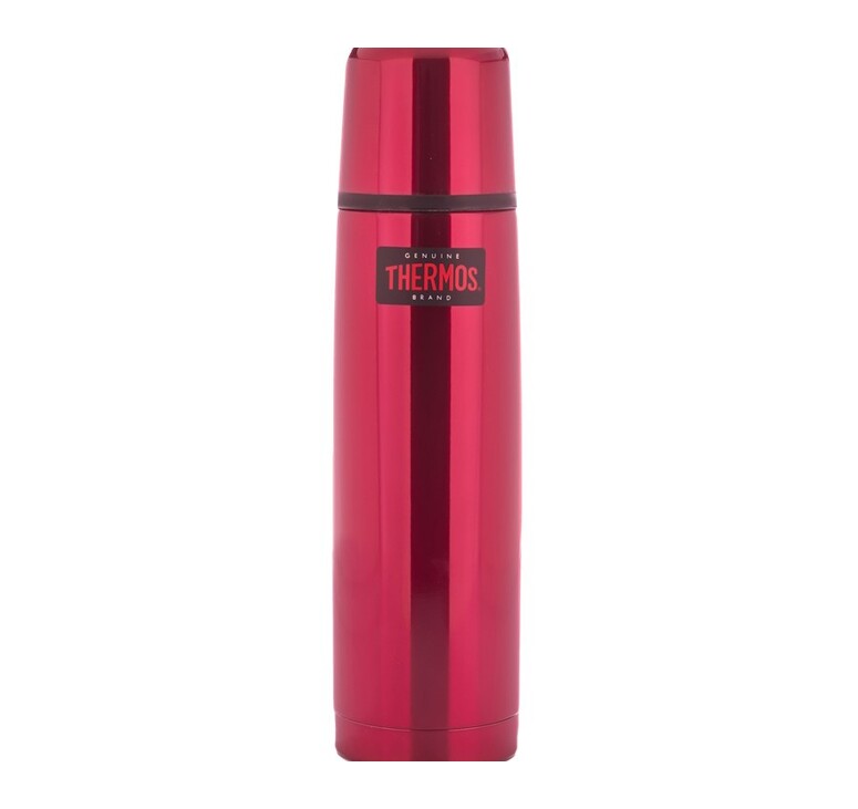 Термос из нерж. стали тм THERMOS FBB-1000 Red