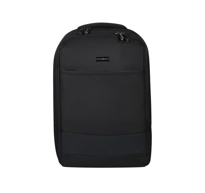 Рюкзак Eberhart Backpack черный EBH006