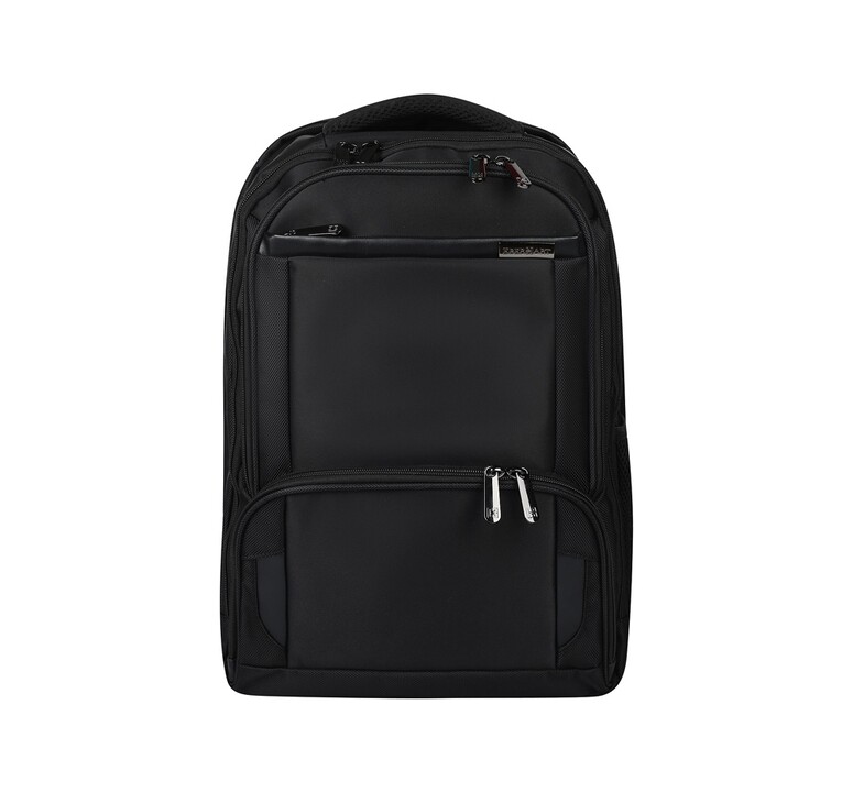 Рюкзак Eberhart Backpack черный EBH001