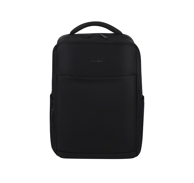 Рюкзак Eberhart Backpack черный EBH29736-B-14