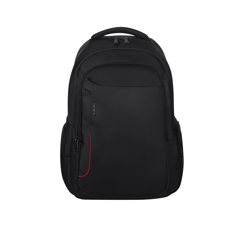 Рюкзак Eberhart Backpack черный EBH29759-1-17
