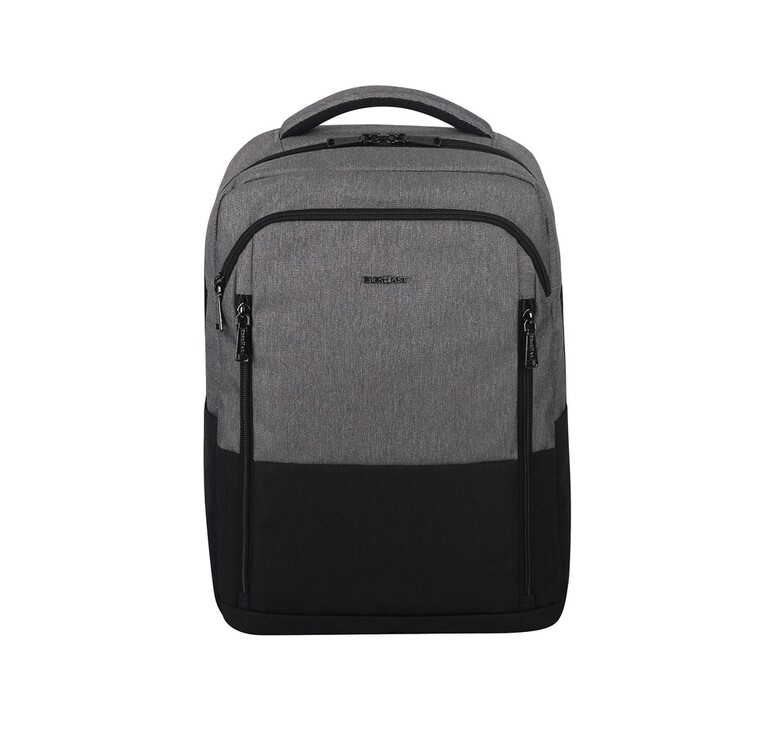 Рюкзак Eberhart Backpack темно-серый EBH29723-LG-14