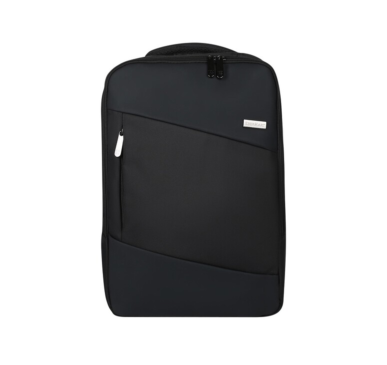 Рюкзак Eberhart Backpack черный EBH004
