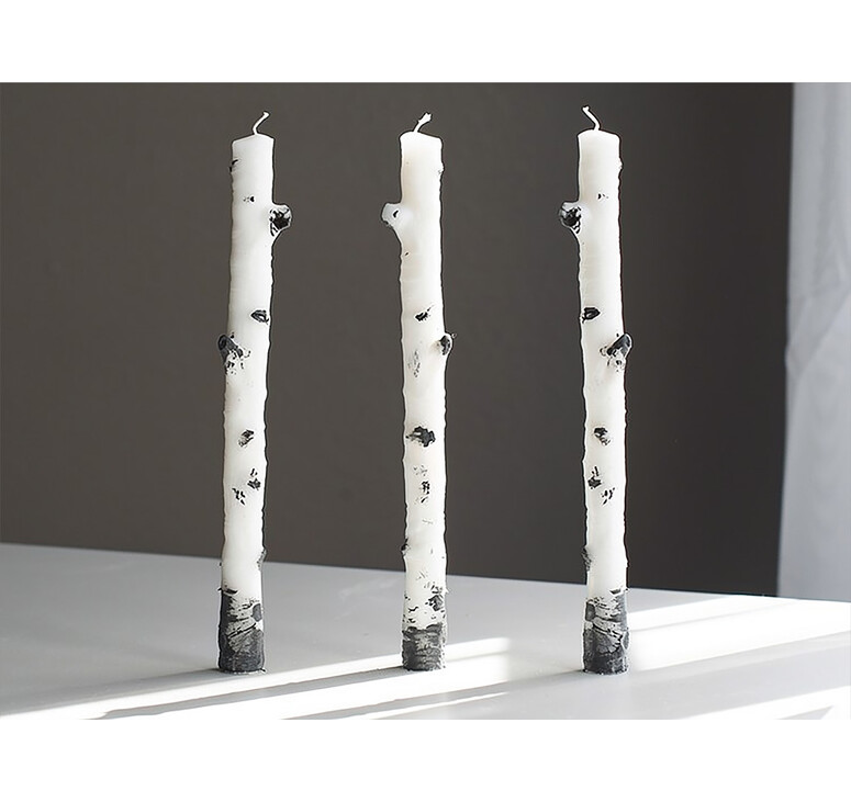 Набор свечей 
